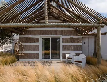 Casa Electra بيت للعطل