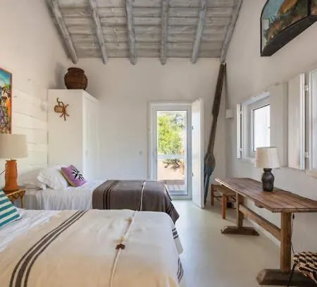 Casa Electra * Armação de Pêra