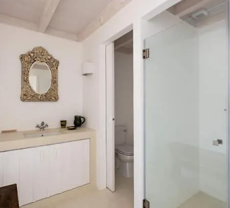Casa Electra