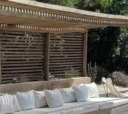 بيت للعطل Casa Electra