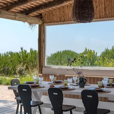 Casa Electra Armação de Pêra