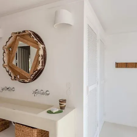 Σπίτι διακοπών Casa Electra
