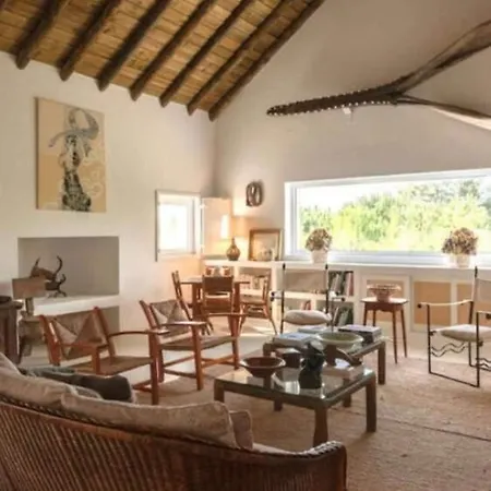 Casa Electra *