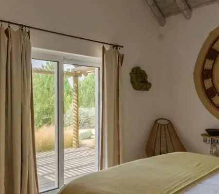 Casa Electra *