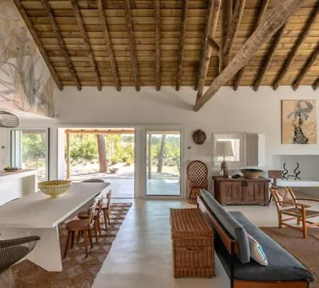 Casa Electra Ferienhaus *