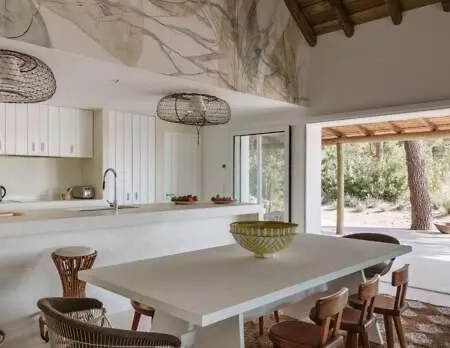 Casa Electra Armação de Pêra
