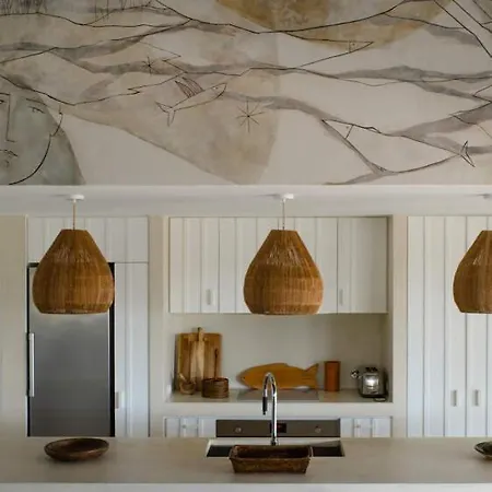 Ferienhaus Casa Electra Armação de Pêra