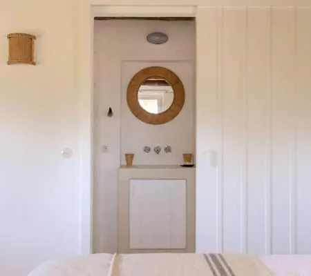 Casa Electra