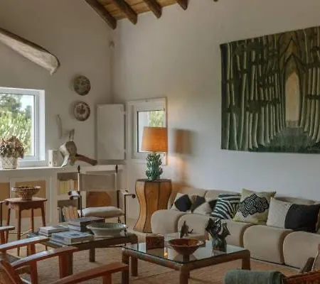 Casa Electra Armação de Pêra